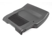 Mopar 1UP04DX9AC Panel Front Seat Back