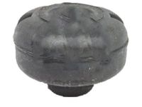 Mopar 68157184AA Shock Grommet, Front Lower