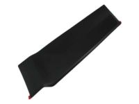 Mopar 5182579AB Lower Molding, Rear