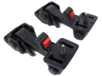 Mopar 55395653AG Lock, Front Mopar 55395653AG Lock, Front