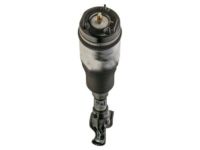 Mopar 68029902AD Spring And Shock Assembly Air Suspension Mopar 68029902AD Spring And Shock Assembly Air Suspension