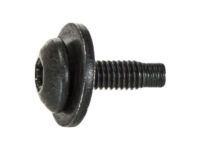 Mopar 6506615AA Console Base Screw