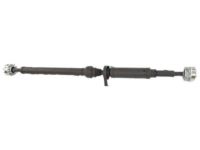 Mopar 52123977AG Drive Shaft, Rear
