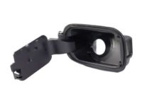 Mopar 68148794AJ Housing Fuel Filler Mopar 68148794AJ Housing Fuel Filler