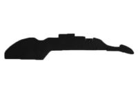 Mopar 55277183AC Seal Fender To Cowl Mopar 55277183AC Seal Fender To Cowl