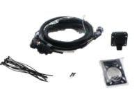 Mopar 68350715AC Wiring Battery