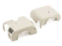 Mopar 5GE09DX9AD Shroud Steering Column Mopar 5GE09DX9AD Shroud Steering Column