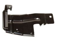Mopar 68249730AA Shield Deflector