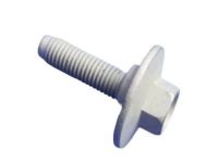 Mopar 6507929AA Screw Shoulder Hex Flange Head M10X1.50X40 Mopar 6507929AA Screw Shoulder Hex Flange Head M10X1.50X40