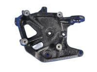 Mopar 4668687AB Bracket Torque Reaction For Compressor Mounting Mopar 4668687AB Bracket Torque Reaction For Compressor Mounting