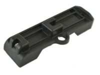 Mopar 68256112AA Bracket Radiator Upper