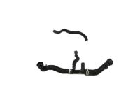 Mopar 68306263AD Coolant Hose, Passenger Side Mopar 68306263AD Coolant Hose, Passenger Side