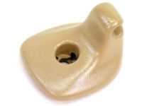 Mopar 1GW25HL1AA Sunvisor Support, Beige Mopar 1GW25HL1AA Sunvisor Support, Beige