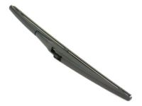 Mopar 68040372AA Wiper Blade, Rear Mopar 68040372AA Wiper Blade, Rear