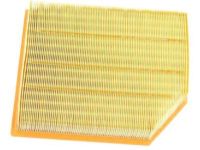 Mopar 53010798AD Air Filter Mopar 53010798AD Air Filter