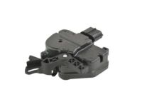 Mopar 68185976AD Lock Actuator, Passenger Side