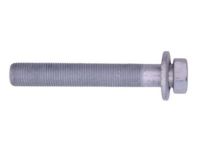 Mopar 6512085AA Lower Control Arm Bolt