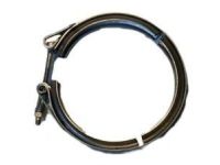 Mopar 52121859AB Clamp Exhaust Exhaust Pipe To Turbo Outlet