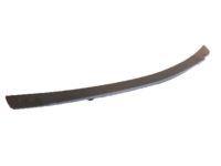 Mopar 5HM59ZJ8AC Defroster Grille, Front Mopar 5HM59ZJ8AC Defroster Grille, Front