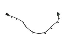 Mopar 68354156AA Wiring Jumper Trailer Tow Mopar 68354156AA Wiring Jumper Trailer Tow