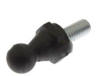 Mopar 6510684AA Engine Cover Stud, Rear