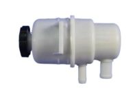 Mopar 52124636AD Power Steering Pump Reservoir Mopar 52124636AD Power Steering Pump Reservoir
