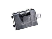 Mopar 68089096AA Control Module, Rear Mopar 68089096AA Control Module, Rear