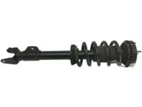 Mopar 5168646AC Shock Absorber Suspension Front Mopar 5168646AC Shock Absorber Suspension Front