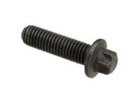 Mopar 68272021AA Bolt Torx Head M10