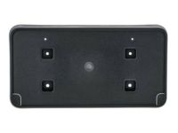 Mopar 68238771AC License Bracket, Front
