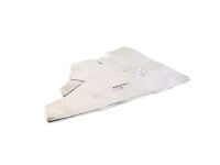 Mopar 68240584AA Shield Exhaust Rear Fascia