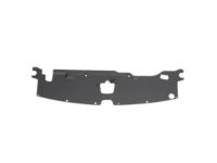 Mopar 55112645AA Sight Shield, Front Mopar 55112645AA Sight Shield, Front