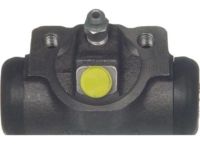 Dodge Ram 2500 Van Wheel Cylinder - 5010005AA Wheel Cylinder