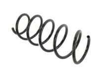 Mopar 68257952AA Coil Spring, Front Mopar 68257952AA Coil Spring, Front