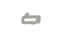 Mopar 4778118AB Tumbler Door And Deck Number 2 Wide