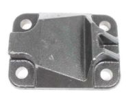 Mopar 68169824AA Plate Rear Spring U - Bolt