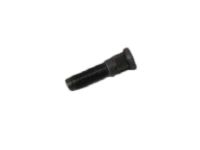 Mopar 5137589AA Wheel Stud, Rear Mopar 5137589AA Wheel Stud, Rear