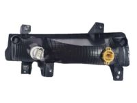 Mopar 55112720AA Lamp Parking And Turn Signal