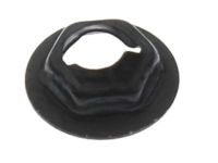 Mopar 68272027AA Nut Push
