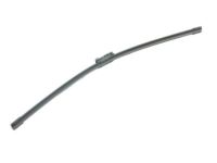 Mopar 68266636AA Wiper Blade, Front Driver Side Mopar 68266636AA Wiper Blade, Front Driver Side