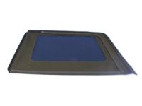 Mopar 1XZ98FX9AE Window Quarter Mopar 1XZ98FX9AE Window Quarter