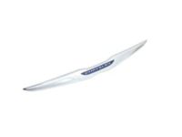 Mopar 68214478AB Nameplate Grille Chrysler Includes Item #2