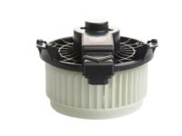 Mopar 68048903AA Motor Blower With Wheel