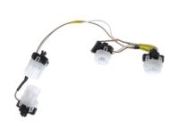 Mopar 5057633AG Horn Contact