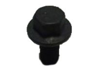 Mopar 6104247AA Leaf Spring Bolt, Rear Driver Side Mopar 6104247AA Leaf Spring Bolt, Rear Driver Side