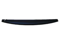 Dodge Spoiler - 68066818AB Spoiler, Rear