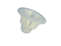 Mopar 4784033AA Door Trim Panel Cap, Front