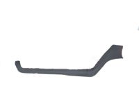 Mopar 1UL86DX9AA Sill Cover Interior