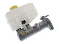 Mopar 68144664AA Master Cylinder Brake