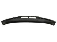 Mopar 68384301AB Lower Deflector, Front Mopar 68384301AB Lower Deflector, Front